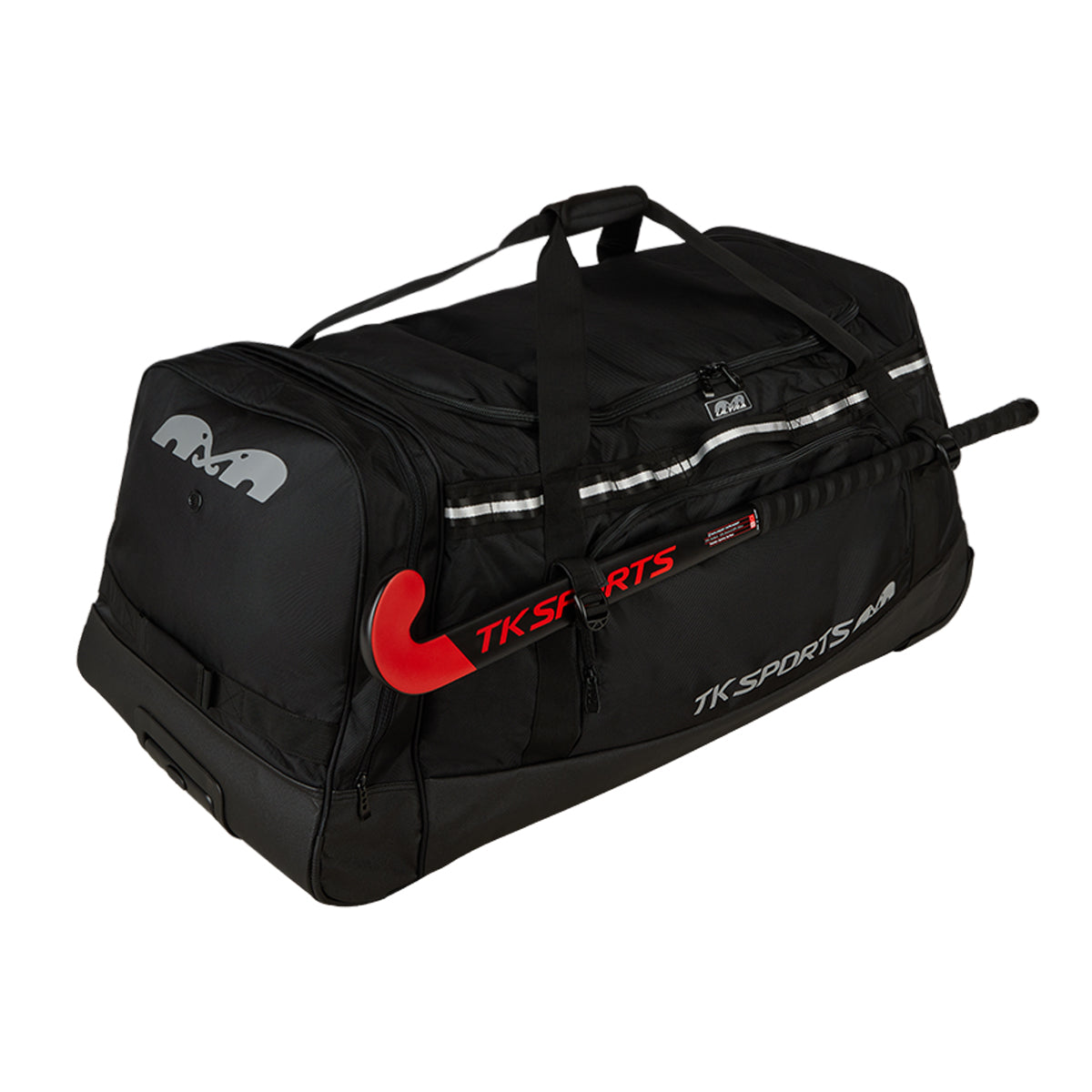 TK Ultra 5 Goalkeeper Bag