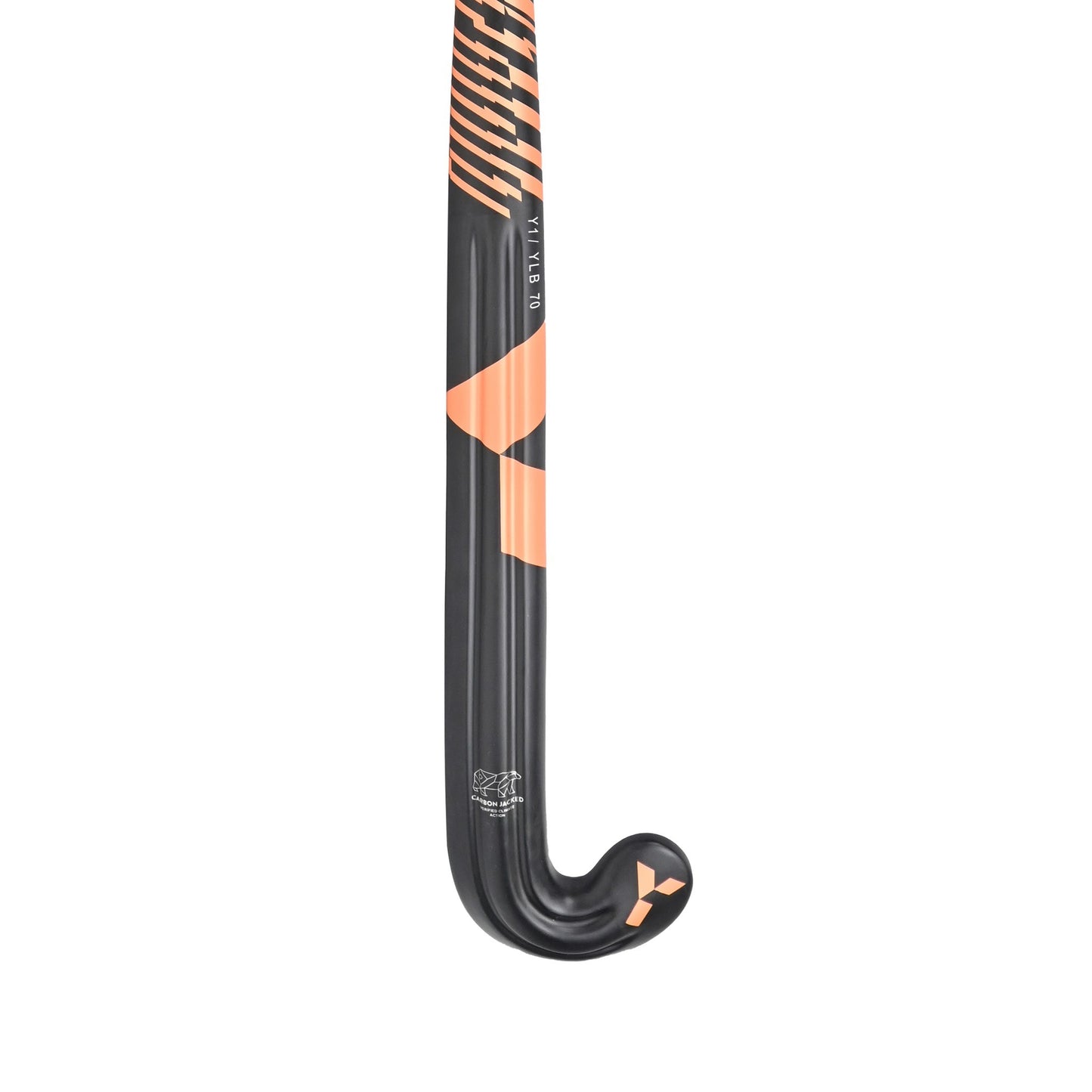 Y1 Hockey YLB 70 Low Bow