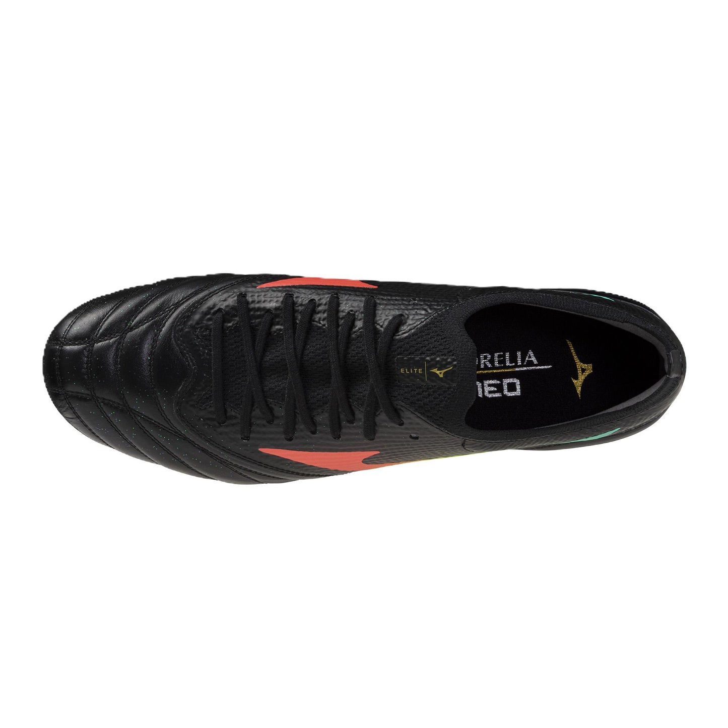 Morelia Neo V ß Elite Mix Mens - Black