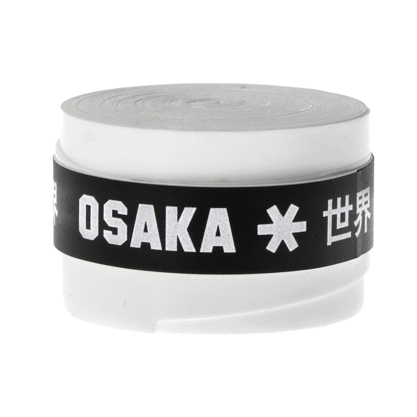 Osaka Overgrip - White