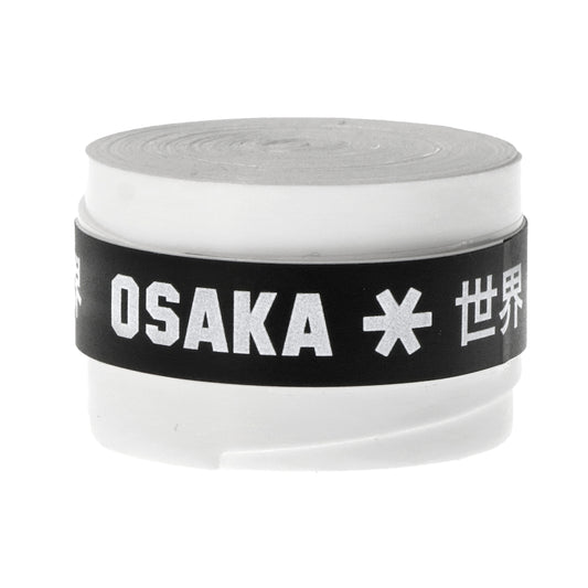 Osaka Overgrip - White