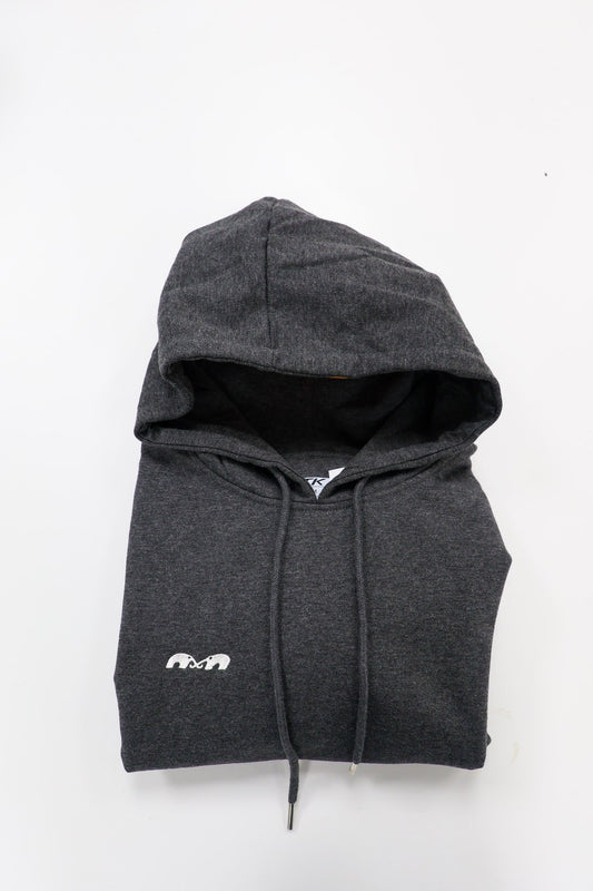 TK Unisex Shadow Tusk Hoody