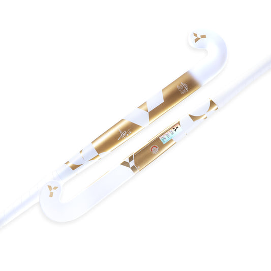 Y1 Hockey AH16 LTD  Low Bow