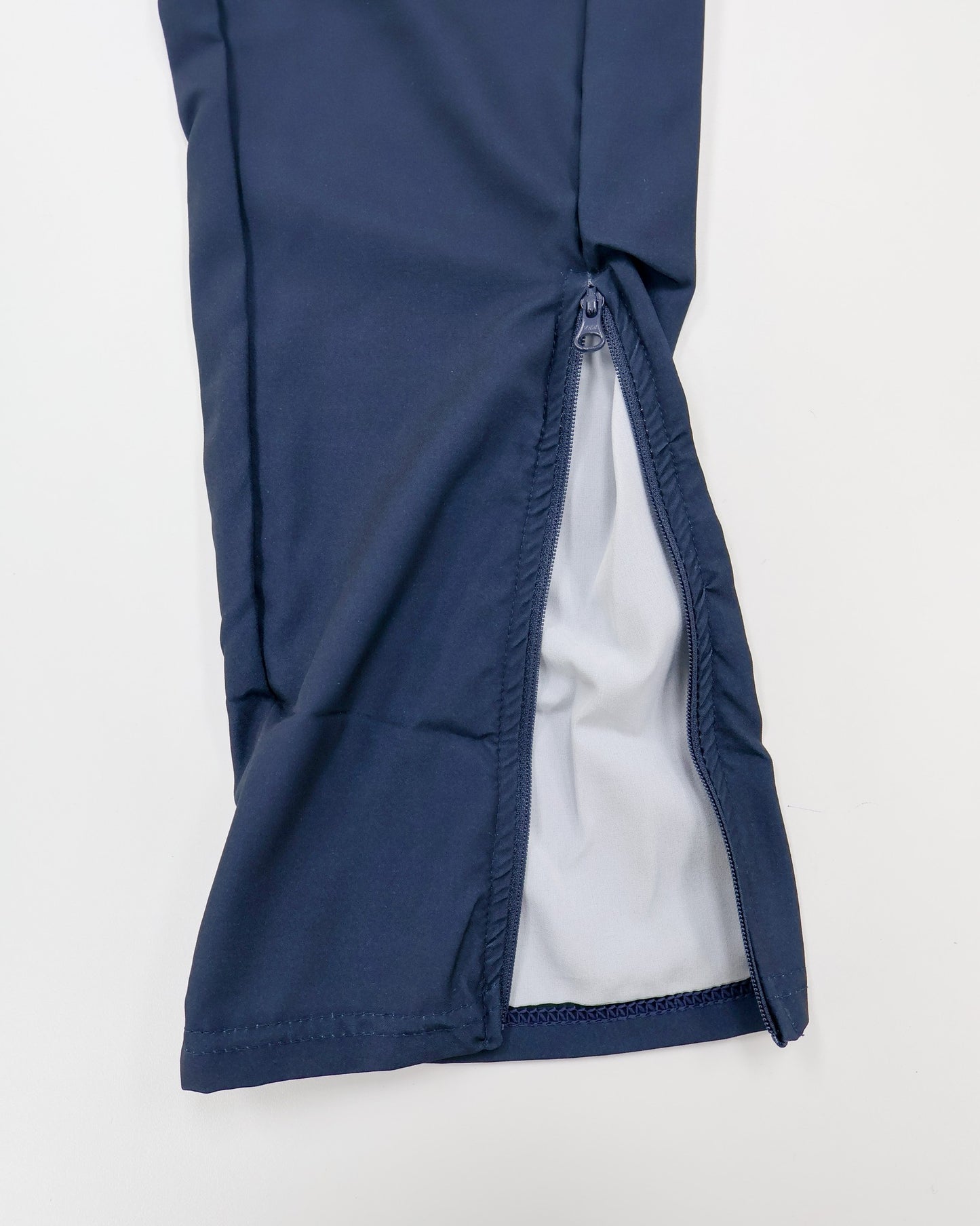 Osaka Mens Track Pants Navy