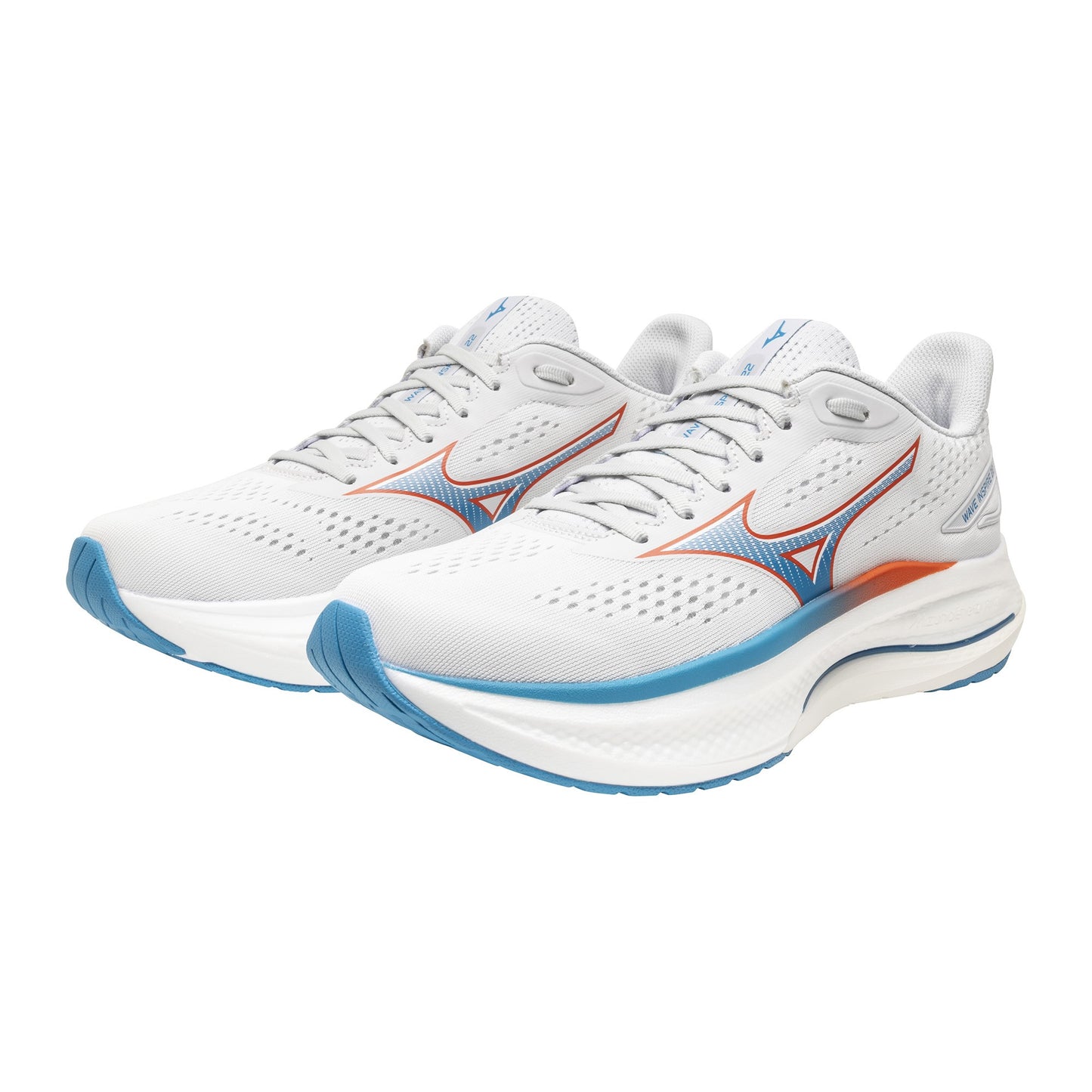 Wave Inspire 22 Mens - Cloudscape
