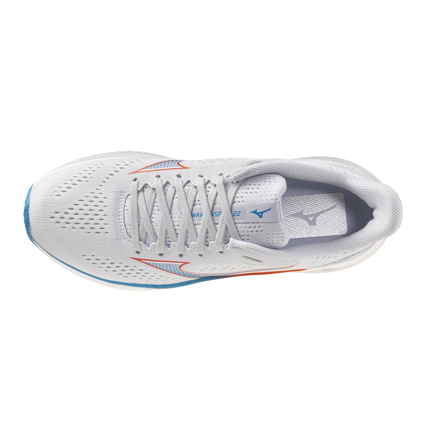 Wave Inspire 22 Mens - Cloudscape