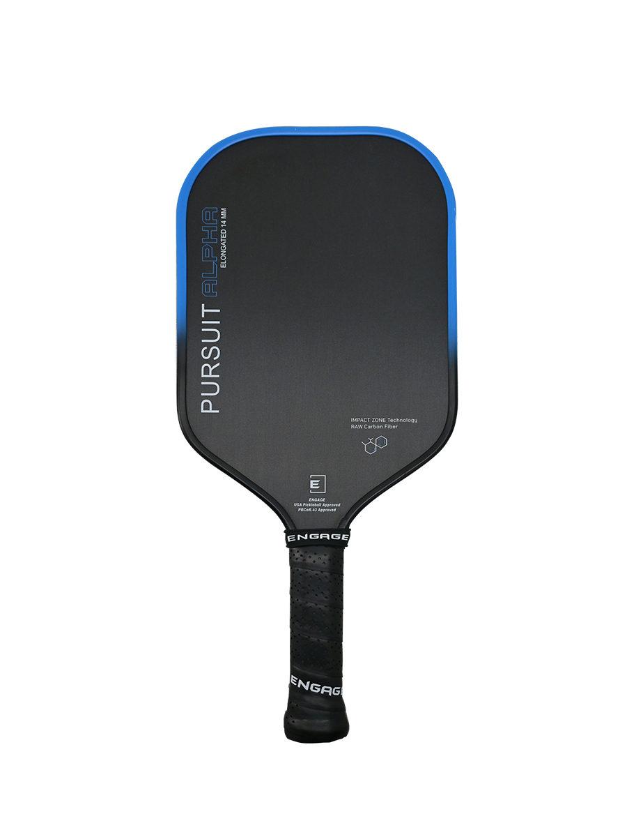 Engage Pursuit Alpha