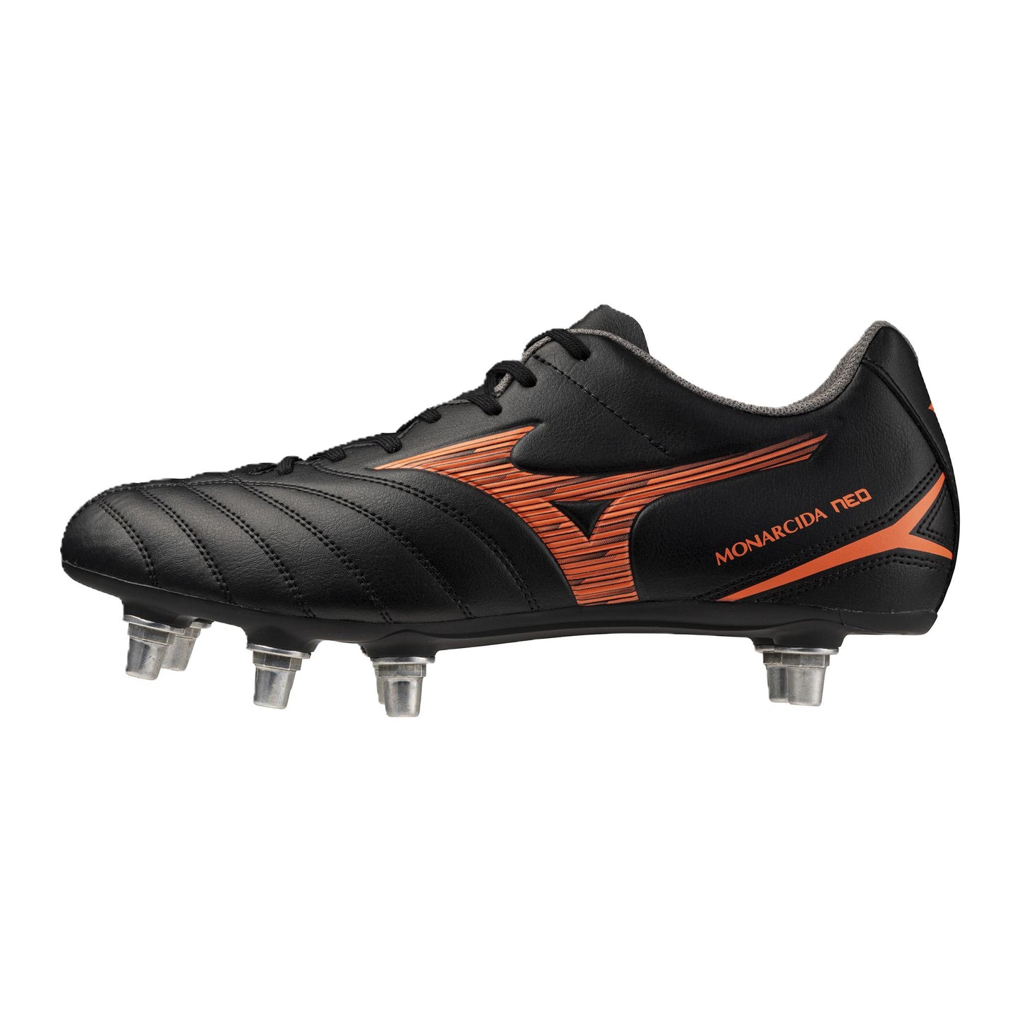 Monarcida Neo III Rugby SG Mens - Black