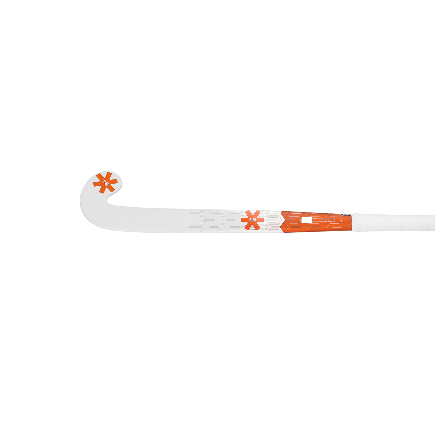 Osaka Pro Bow 40 Orange Tiger
