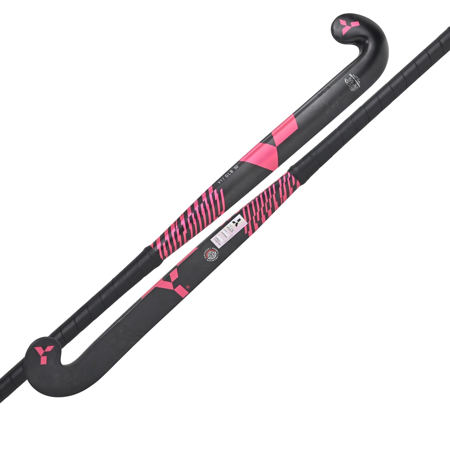 Y1 Hockey GLB 50 Low Bow