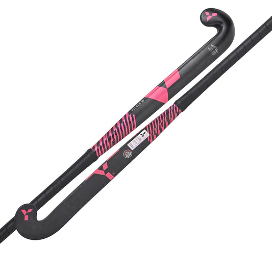 Y1 Hockey GLB 50 Low Bow