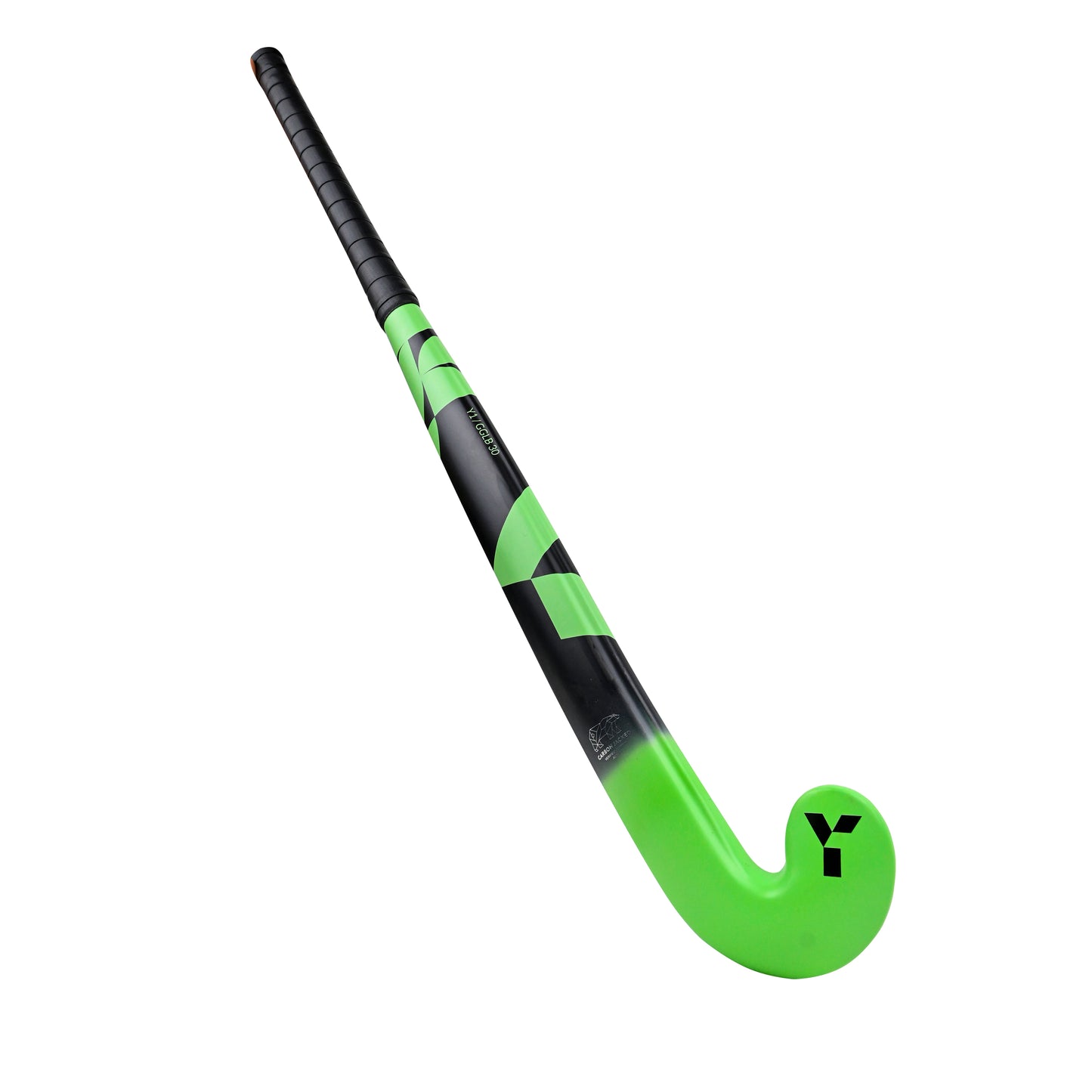 Y1 Hockey GLG 30 Low Bow