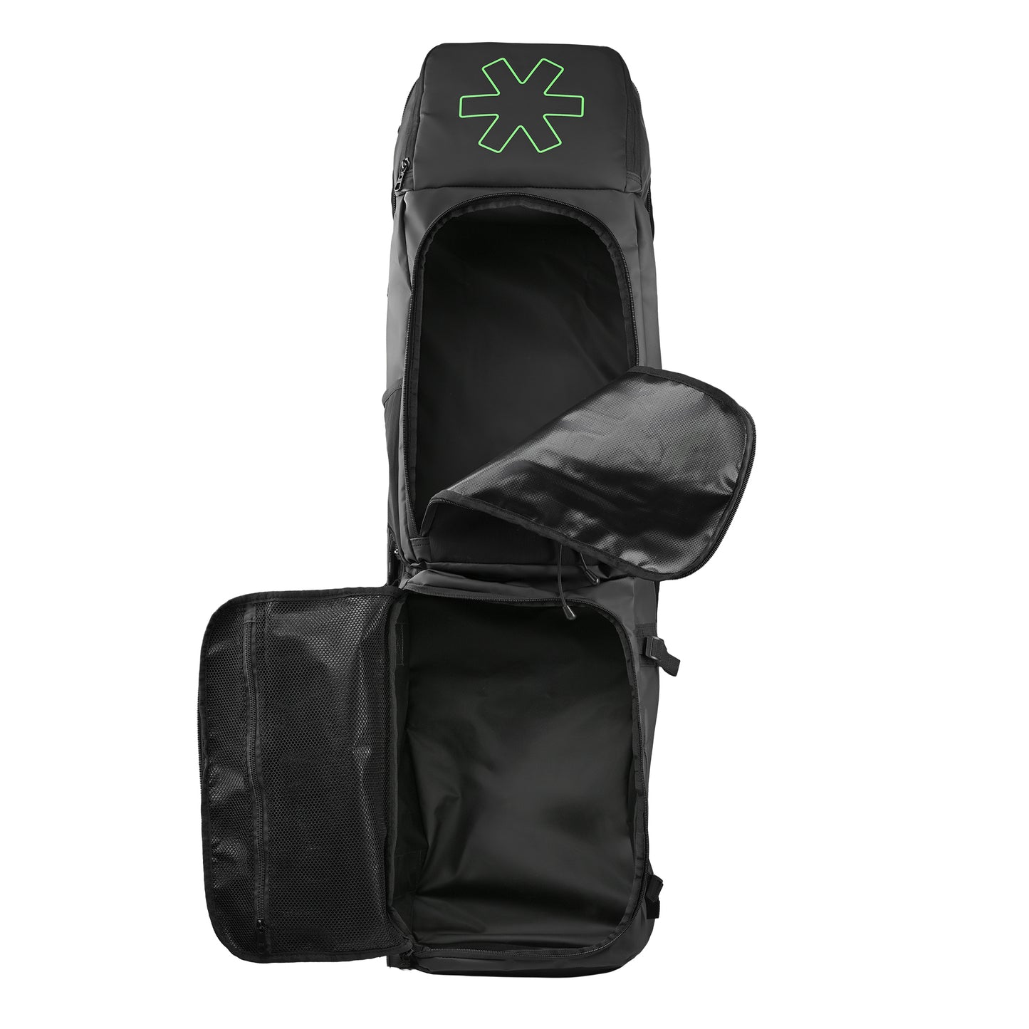 Osaka Pro Tour Modular Iconic Black Stickbag