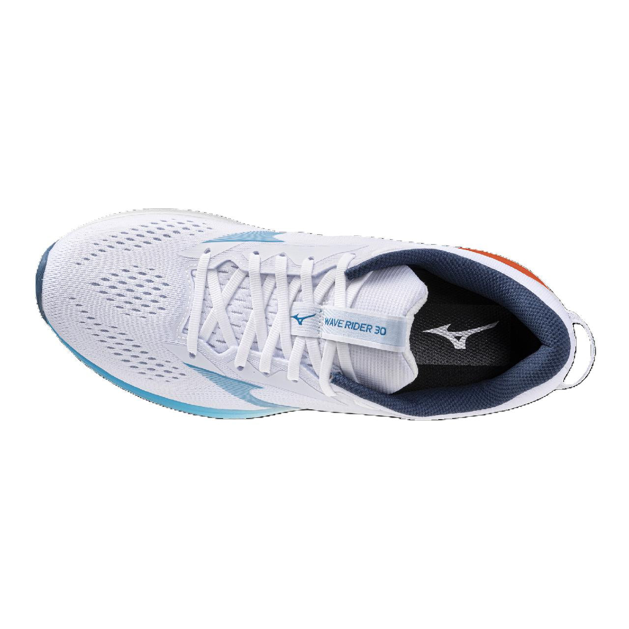 Wave Rider 30 Mens - White