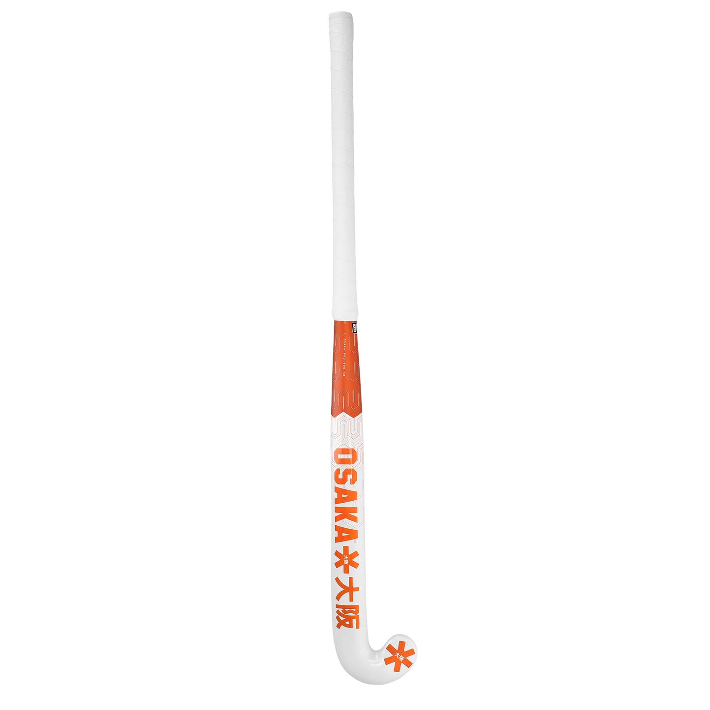 Osaka Pro Bow 40 Orange Tiger