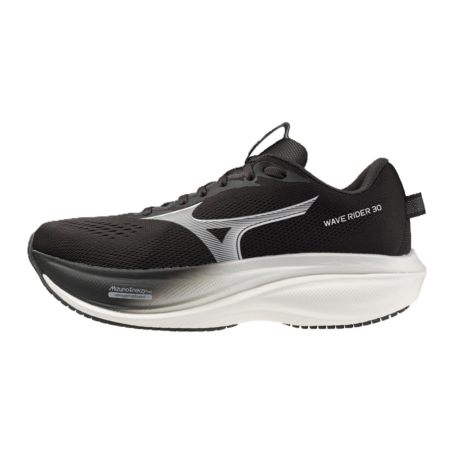 Wave Rider 30 D Womens - Black