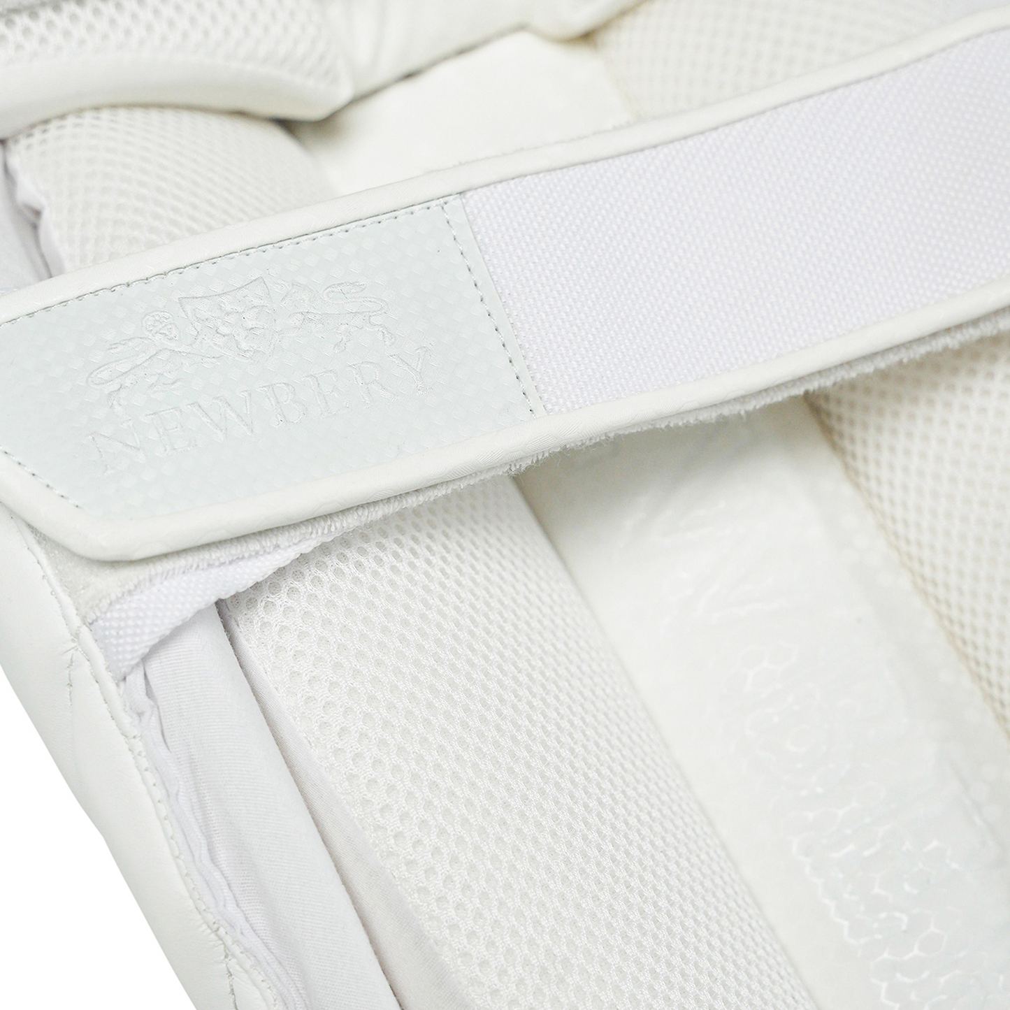 Newbery - SPS Cricket Batting Pads