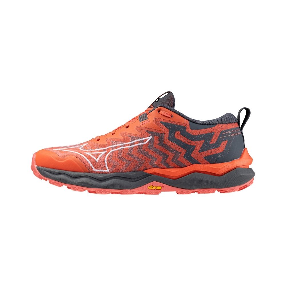 Wave Daichi 8 Mens - Cayenne