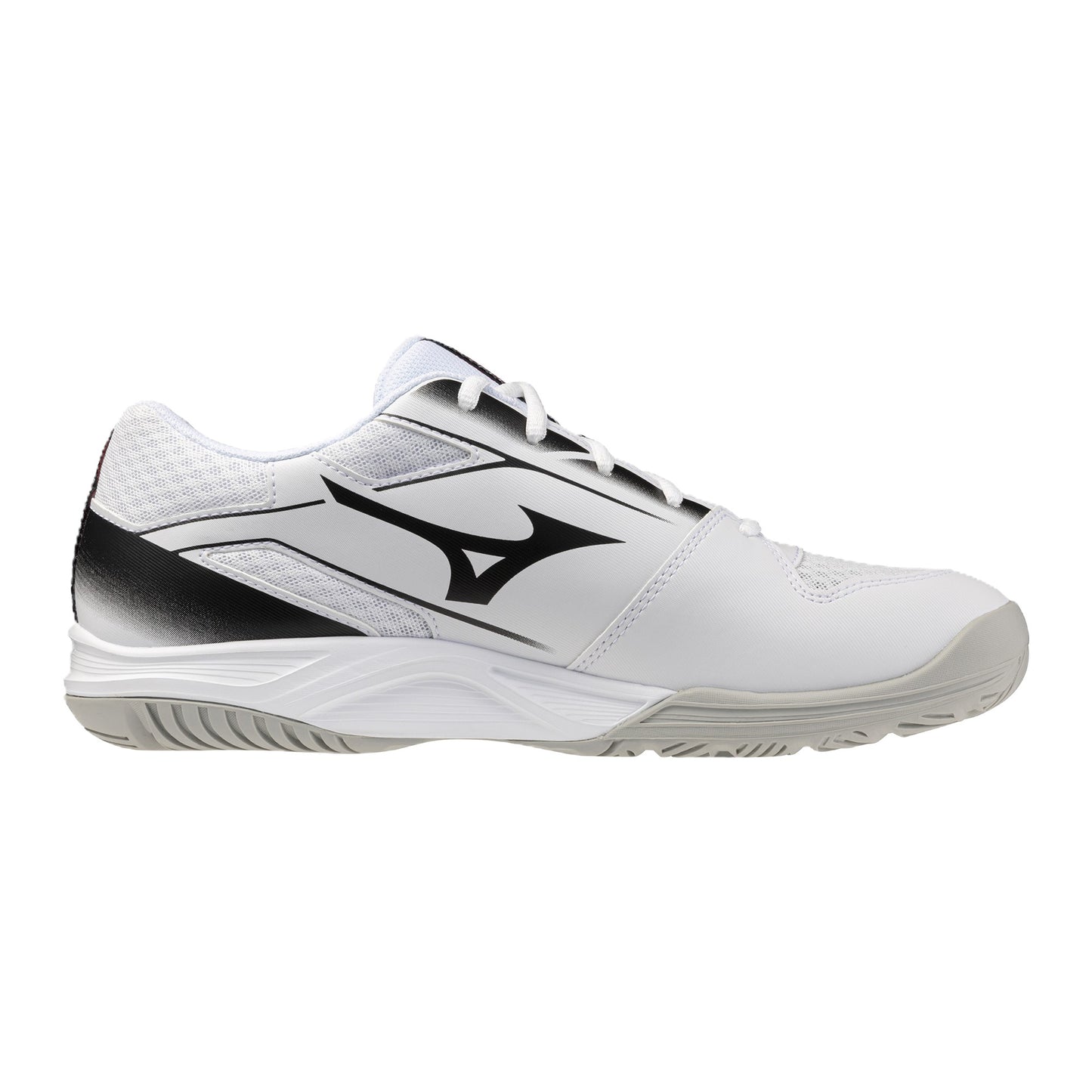 Cyclone Speed 5 - White