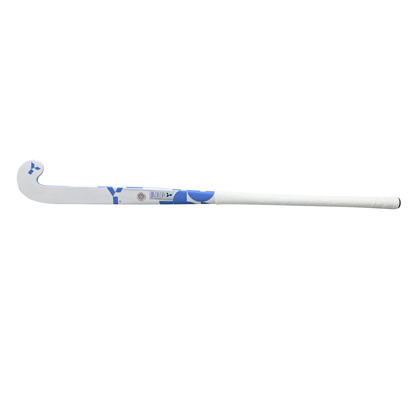 Y1 Hockey Indoor C50 Mid Bow