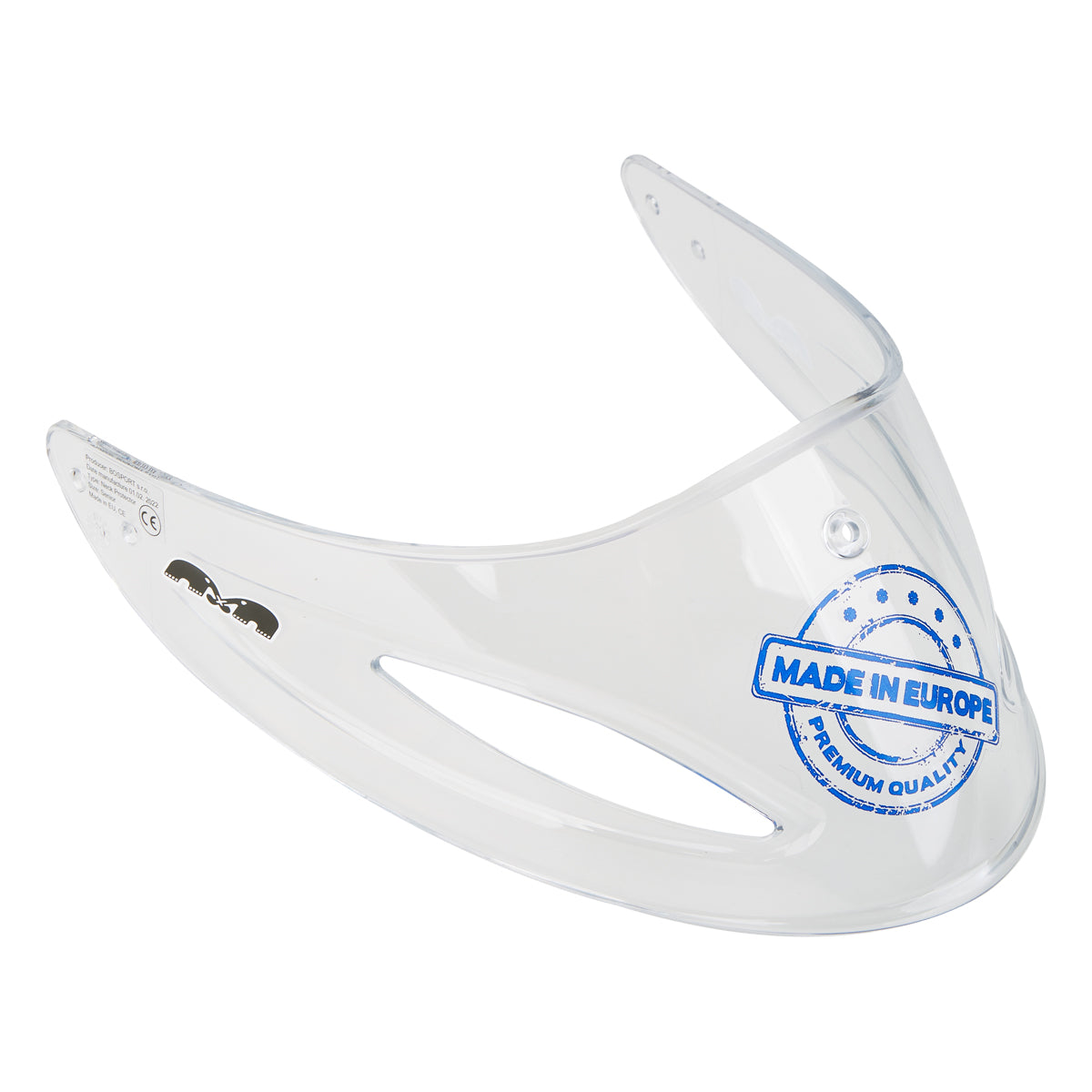 TK1 GTP Neck Protection