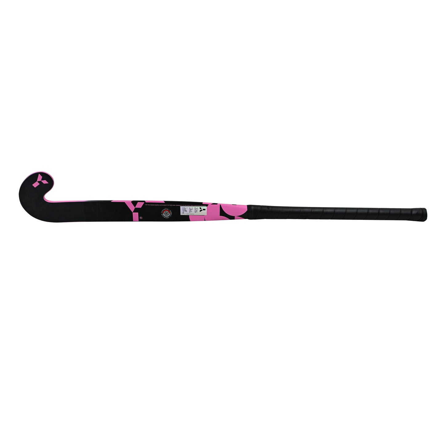 Y1 Hockey GLB 50 Low Bow