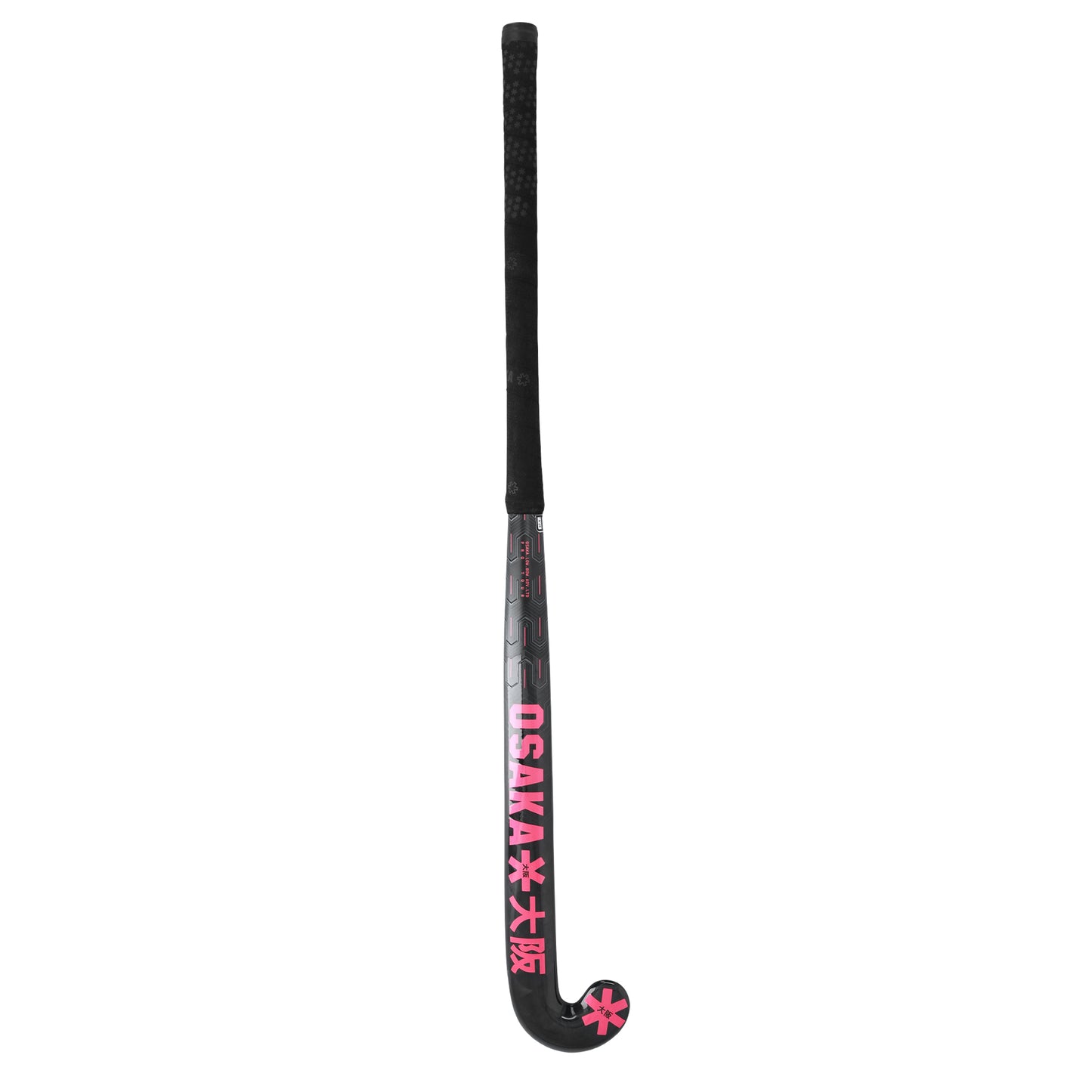 Osaka Low Bow Advanced LTD Hot Pink