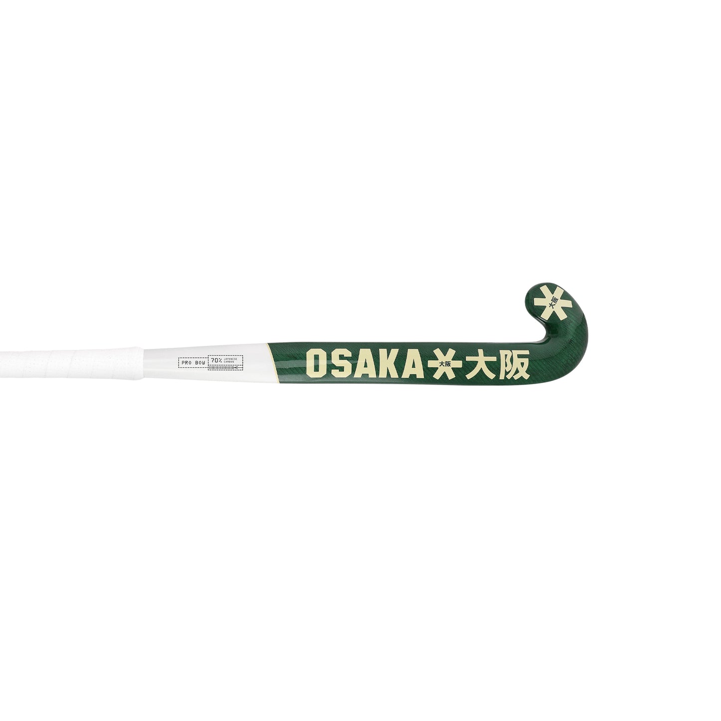 Osaka Pro Bow 70 Pineneedle
