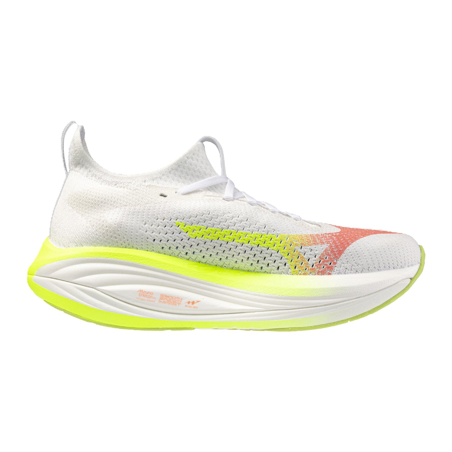 Mizuno Neo Vista 3 Womens - White