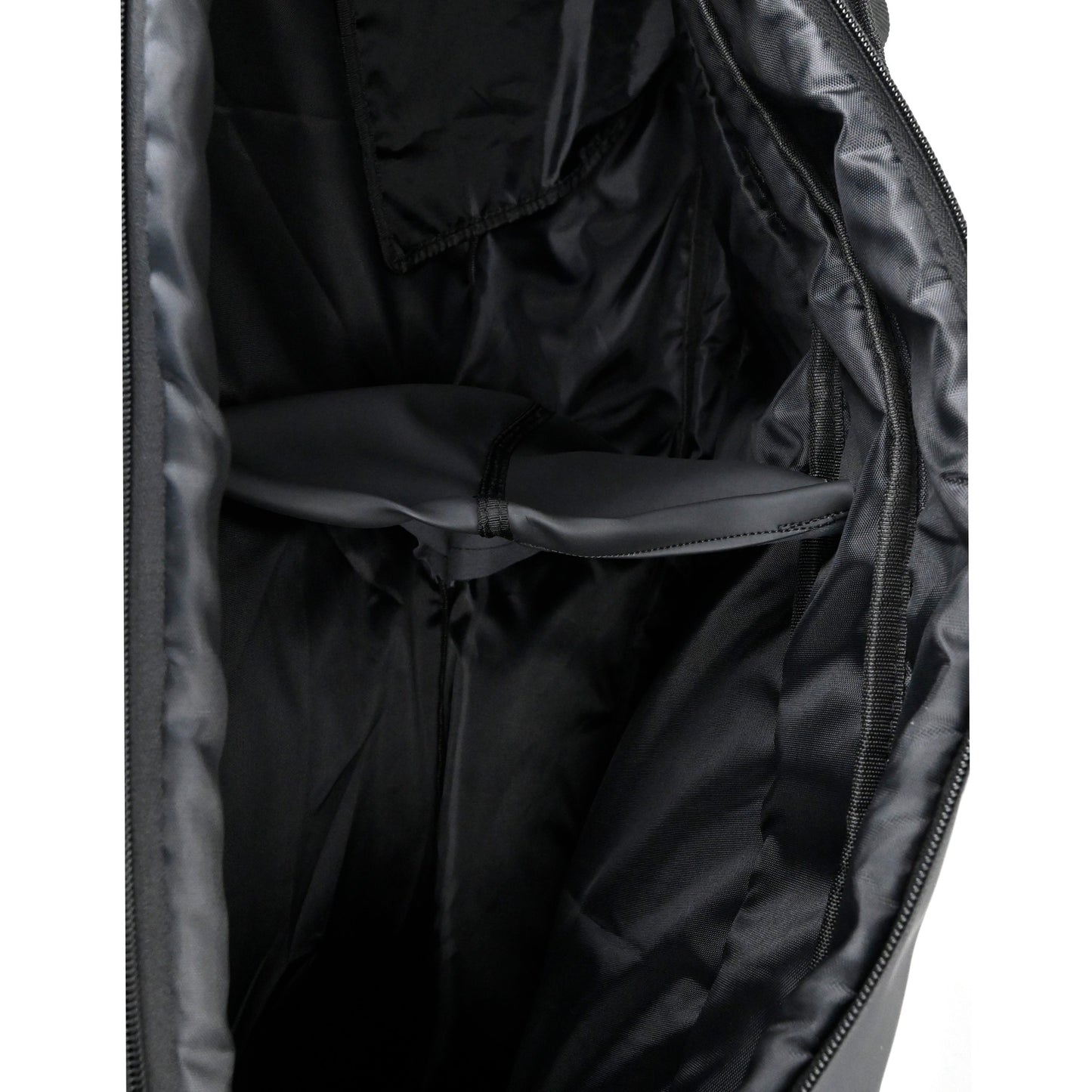 Y1 A PRO Stickbag Black - Silver