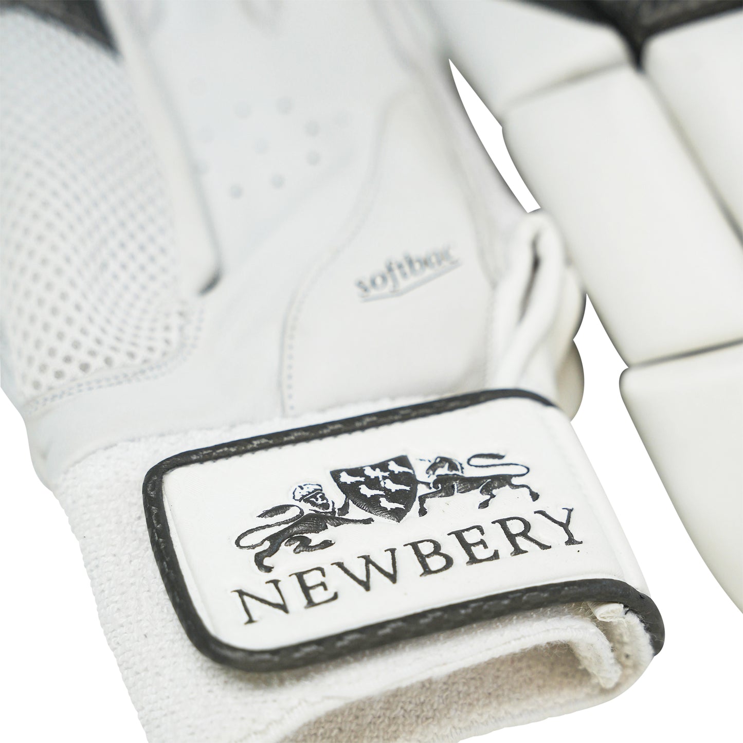 Newbery - Player Cricket Batting Gloves