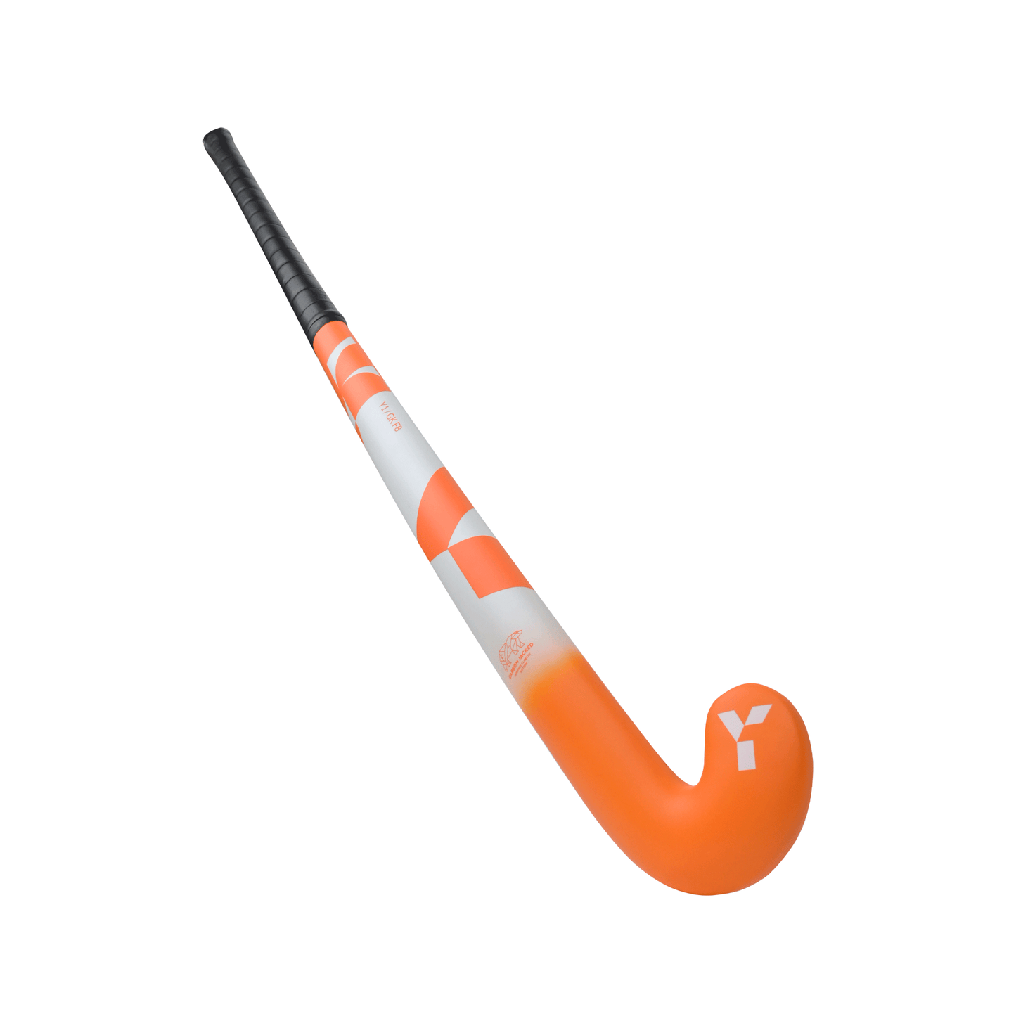 Y1 Hockey GK F8