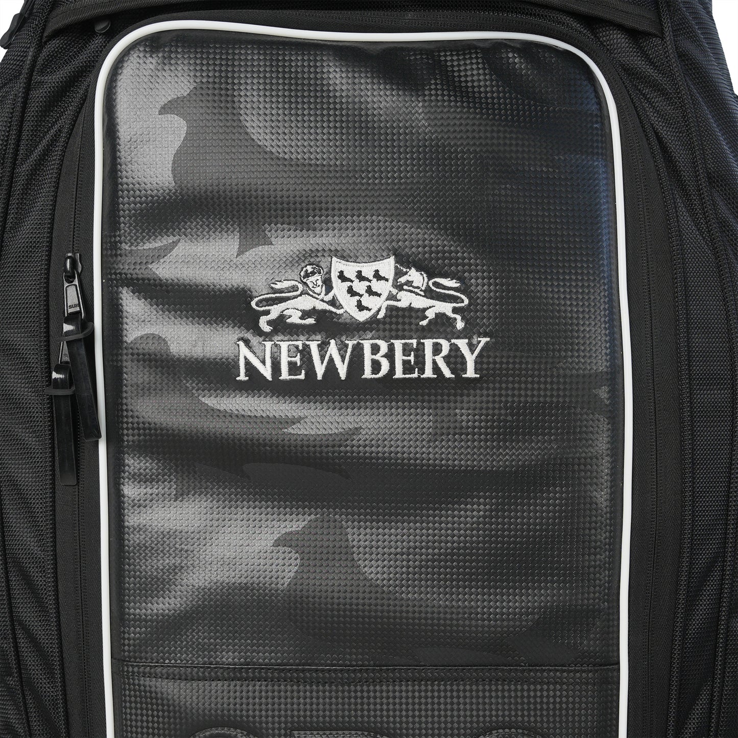Newbery - SPS Duffle Wheelie Bag