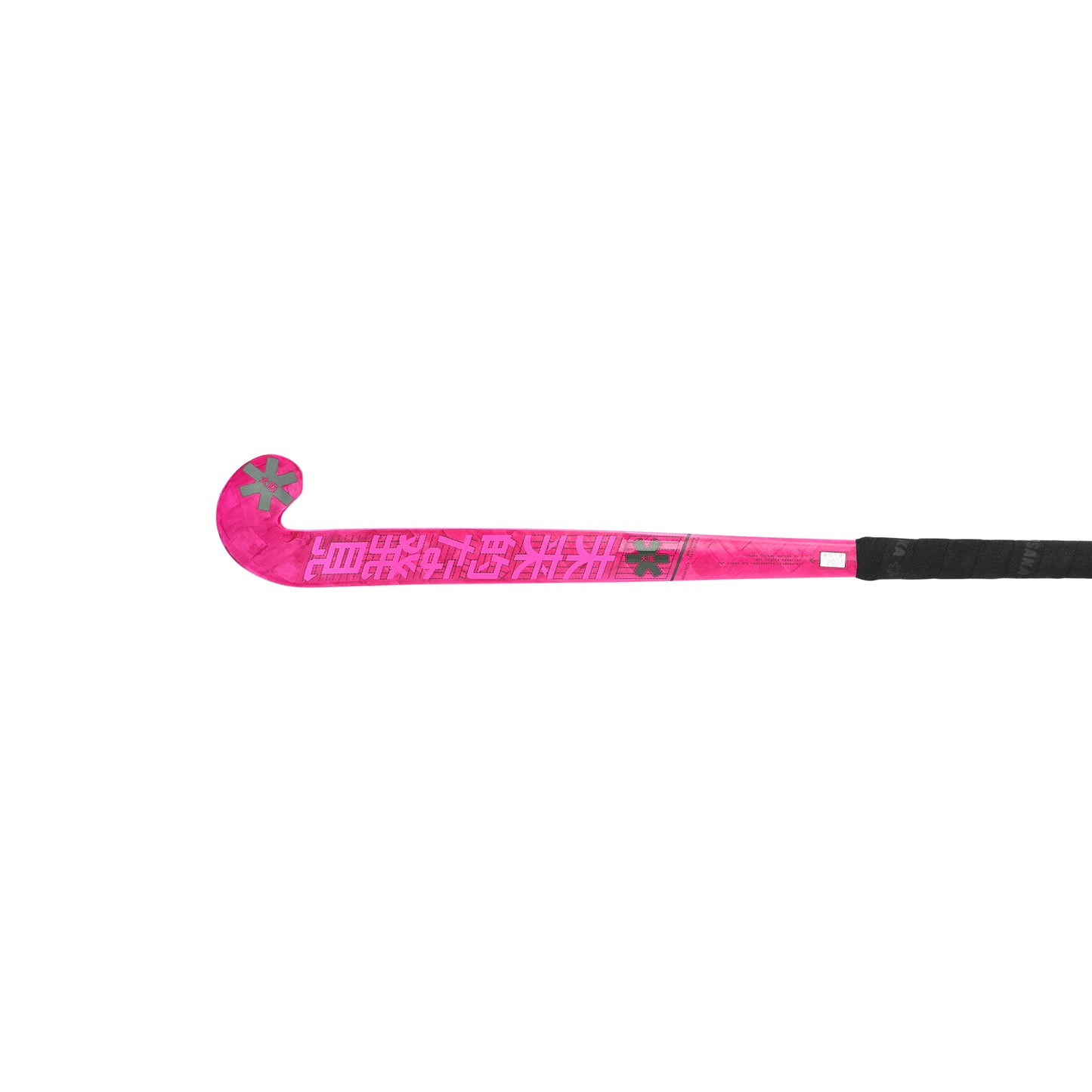 Osaka Indoor FutureLab Pro Bow 10 Fuchsia