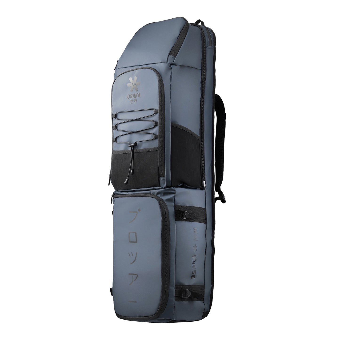 Osaka Pro Tour Modular French Navy Stickbag