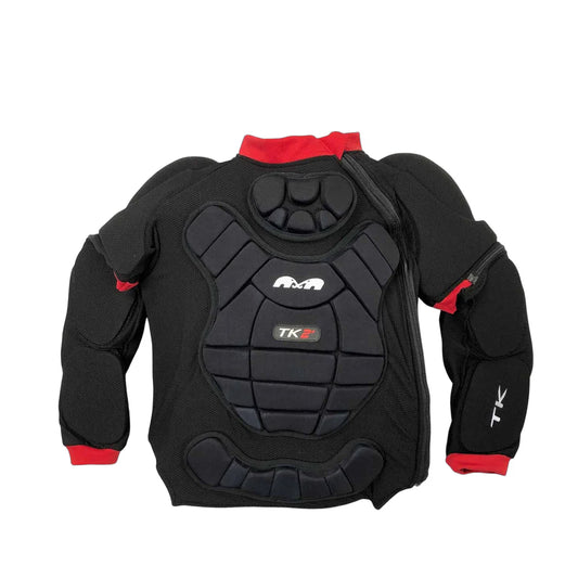 TK2+ Full Body Protection