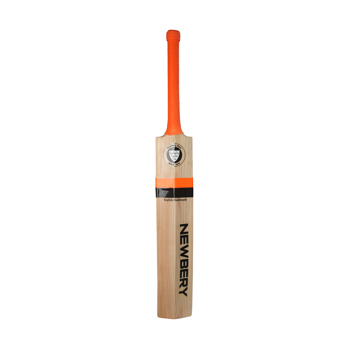 Newbery - The Master 100 Players Cricket Bat - SH