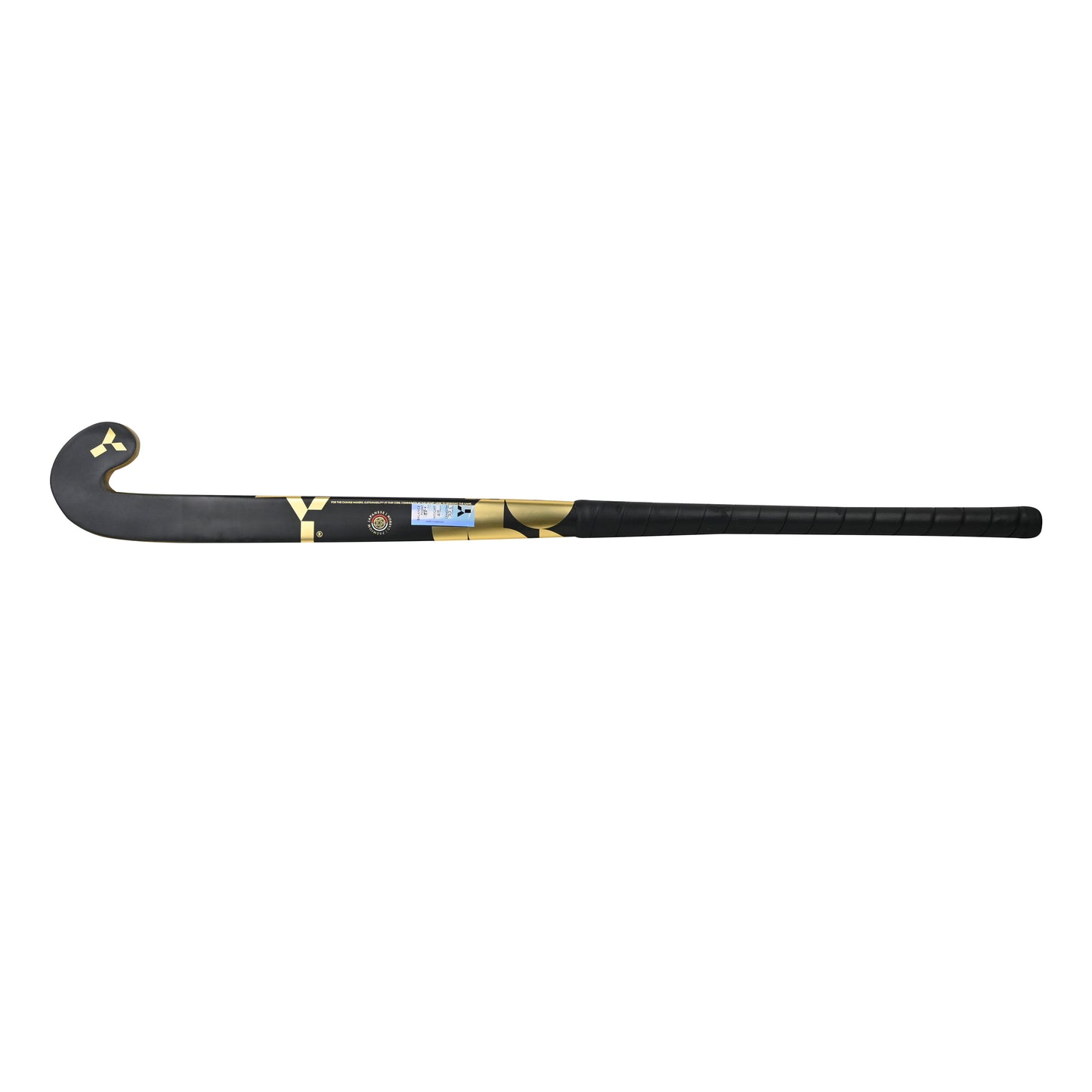 Y1 Hockey MR 30 Low Bow