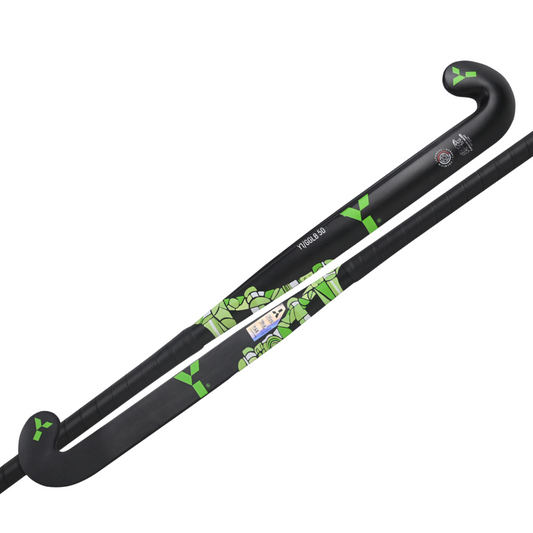 Y1 Hockey GLG 50 Low Bow