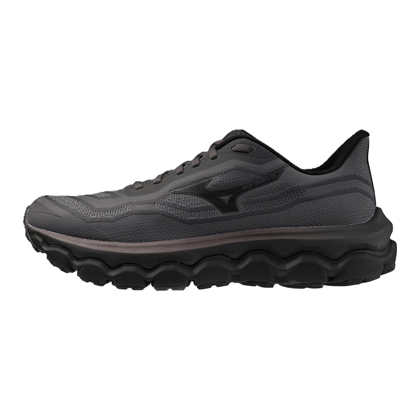 Wave Horizon 9 Mens - Blackened Pearl