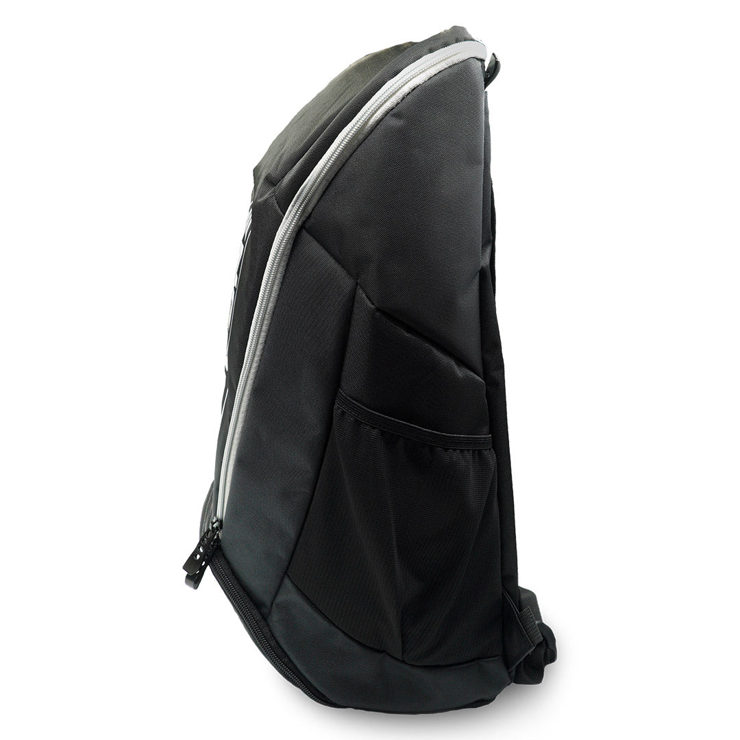 Engage Court Backpack - Black/Red