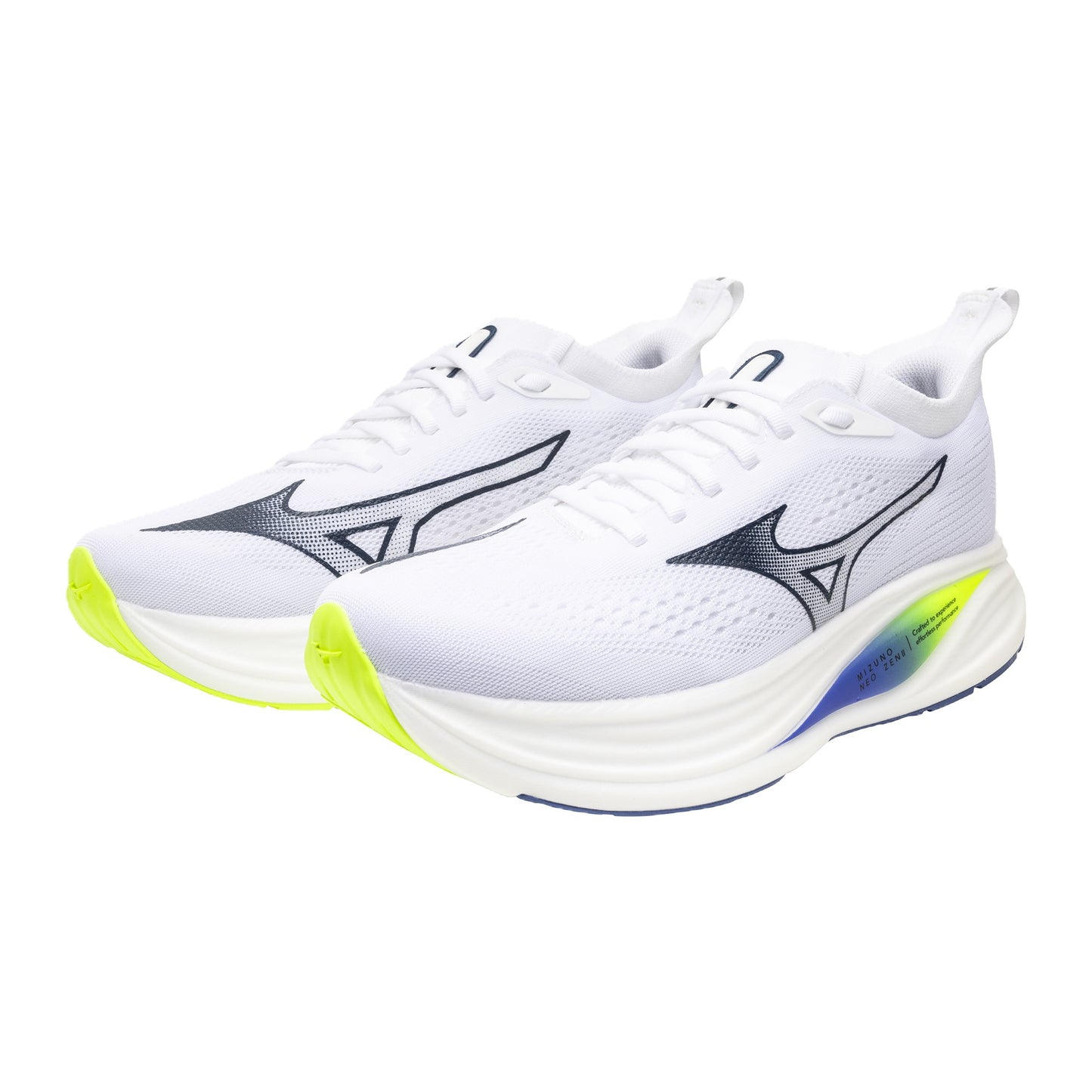 Mizuno Neo Zen 2 - White