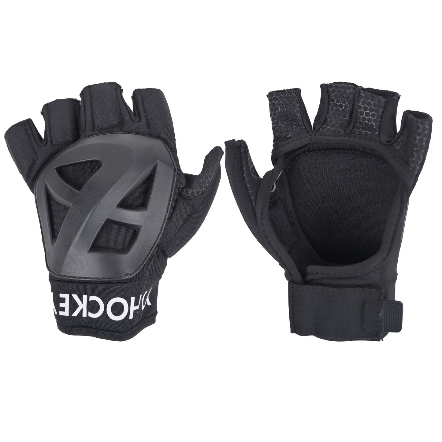 Y1 XP Glove Black - White
