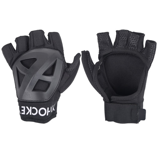 Y1 XP Glove Black - White