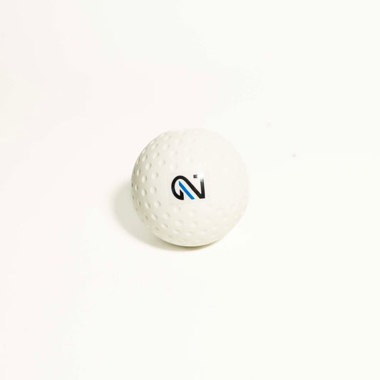 2NT HOCKEY MATCH BALL