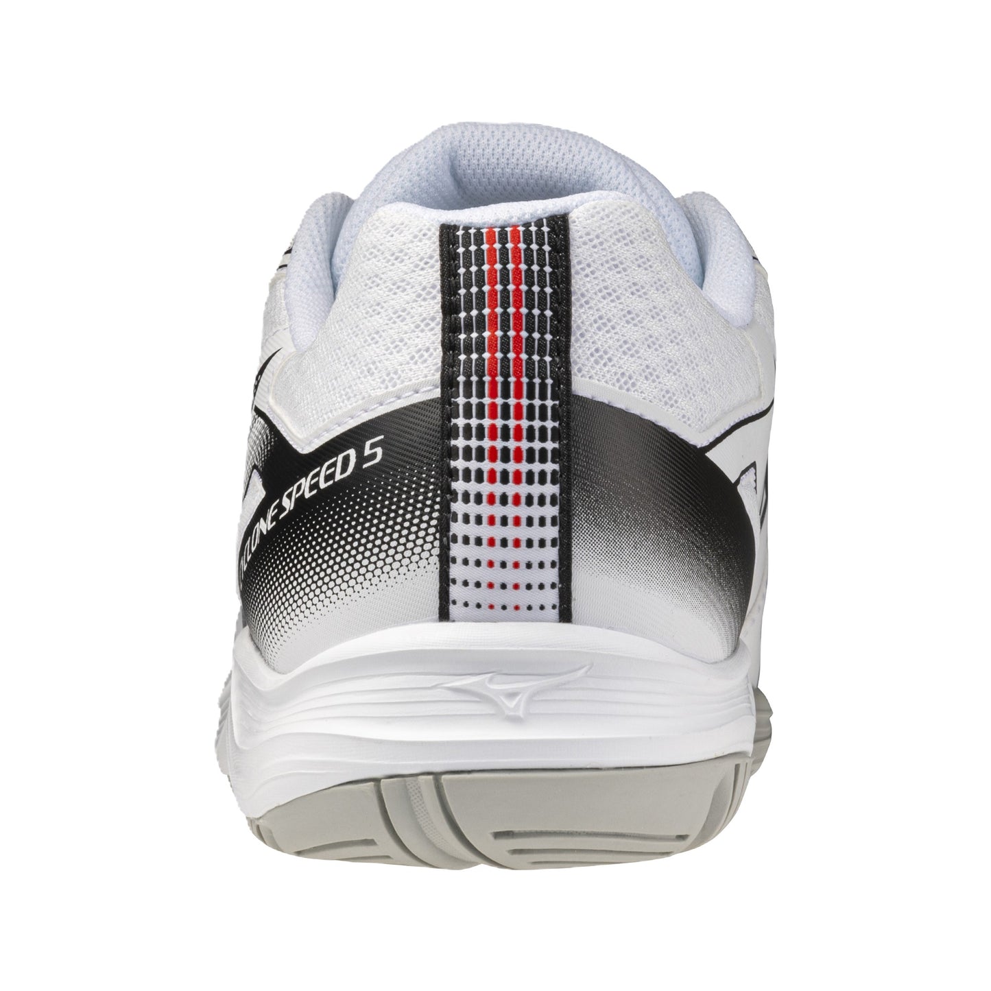 Cyclone Speed 5 - White