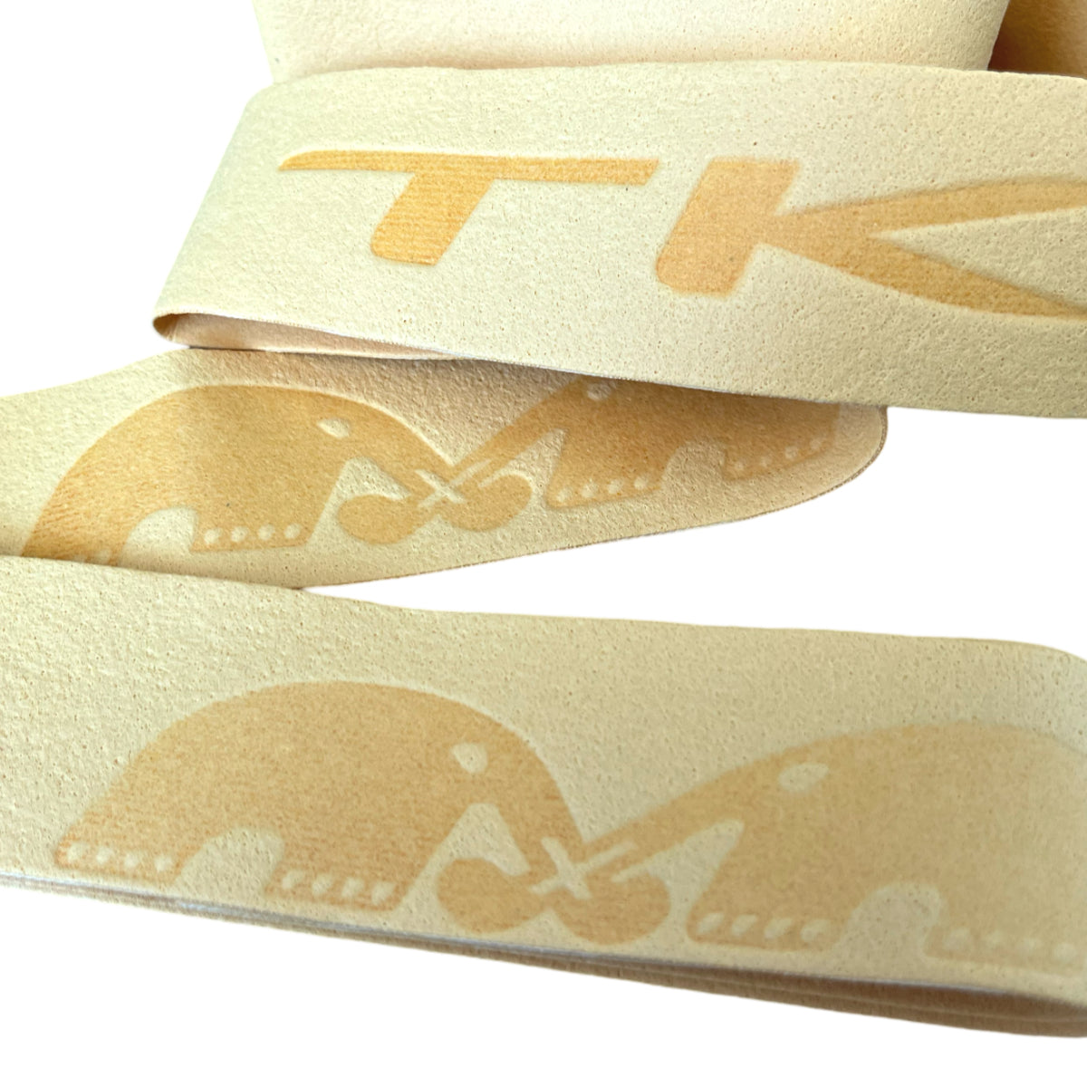 TK Chamois Plus Hockey Grip