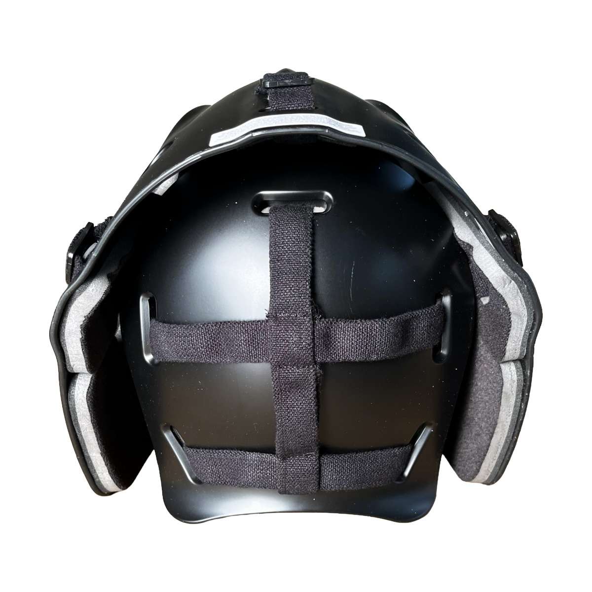TK Junior Goalie Helmet