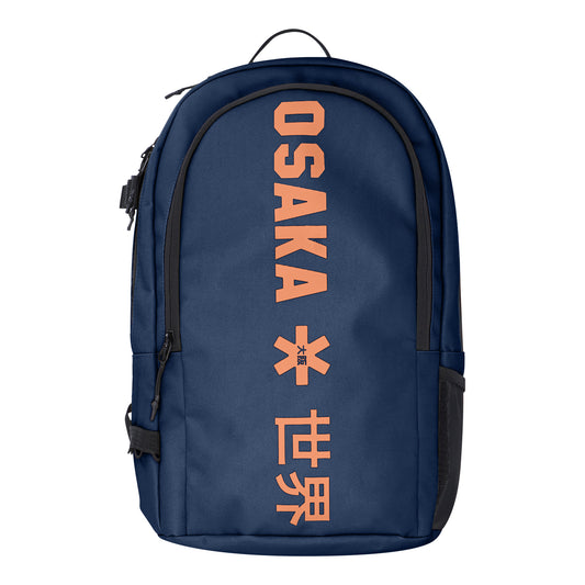 Osaka Sports Large Estate Blue Backpack