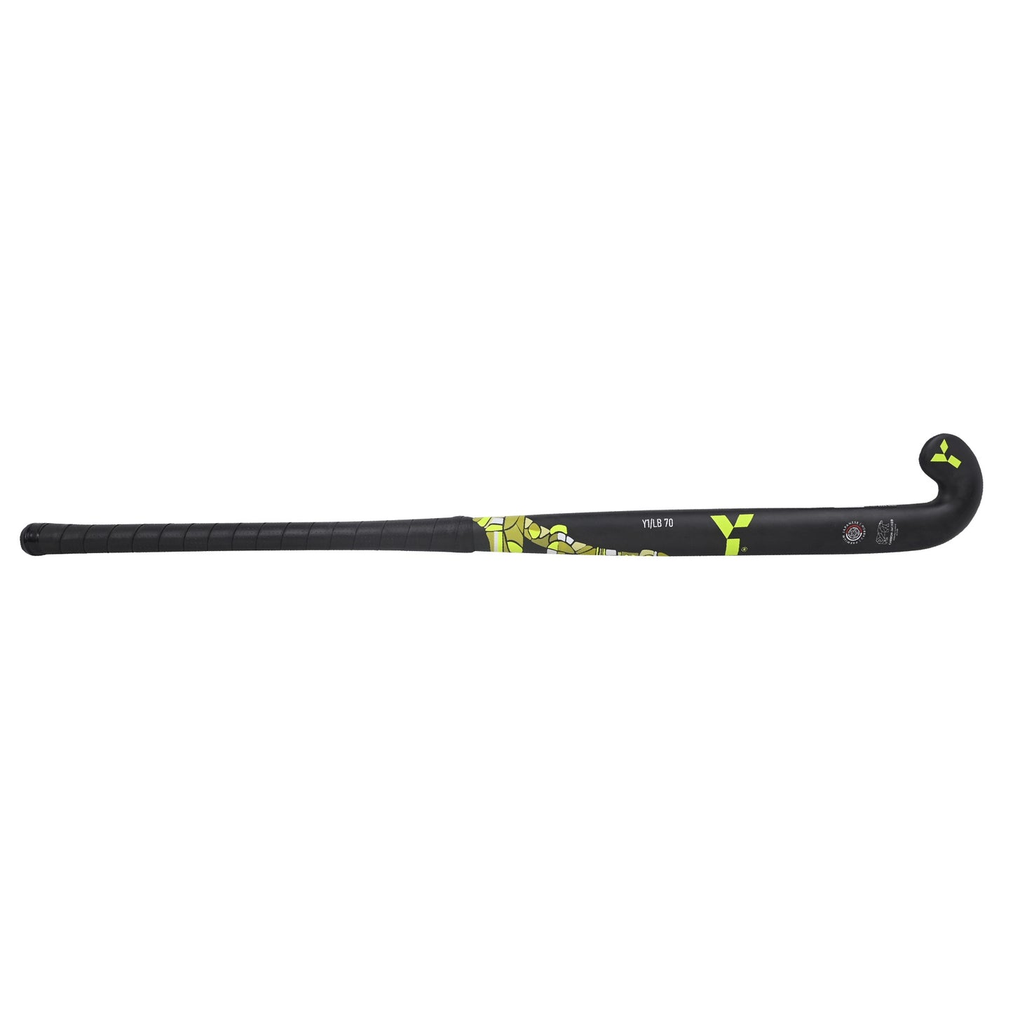 Y1 Hockey LB 70 Low Bow